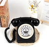 Audio guestbook phone